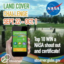 LandCoverChallengeFacebook