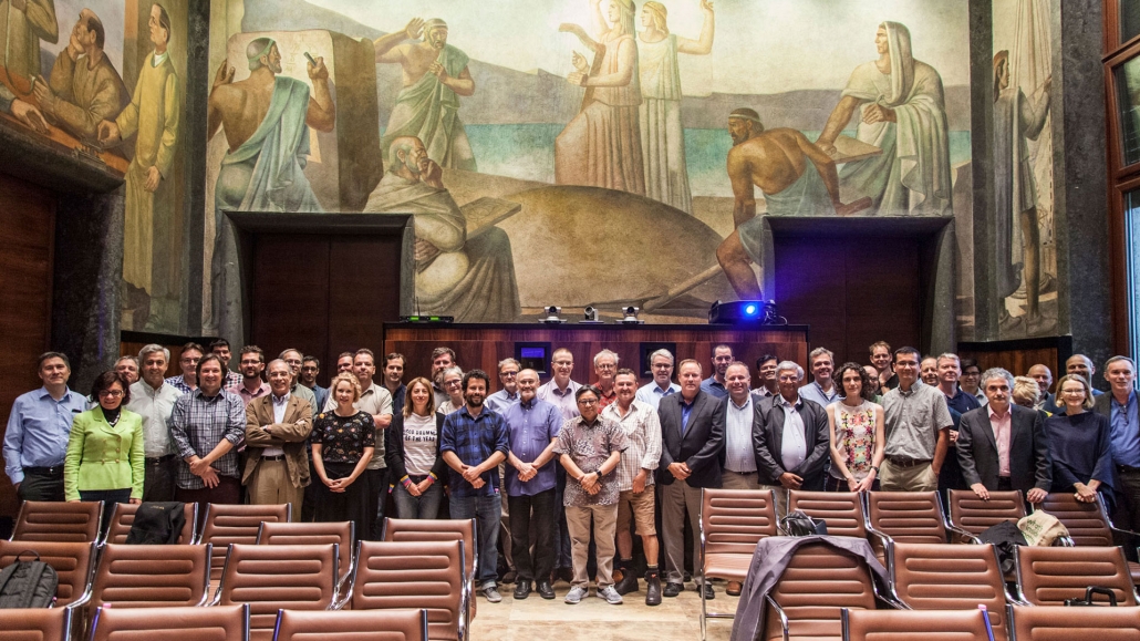 4th GWIS and GOFC-GOLD Fire IT meeting