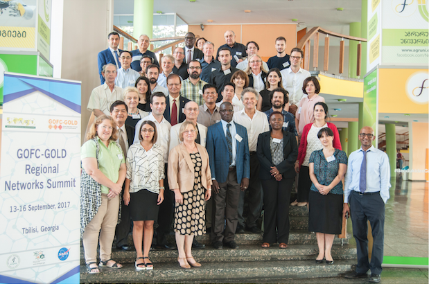 GOFC-GOLD-Summit-Tbiliisi