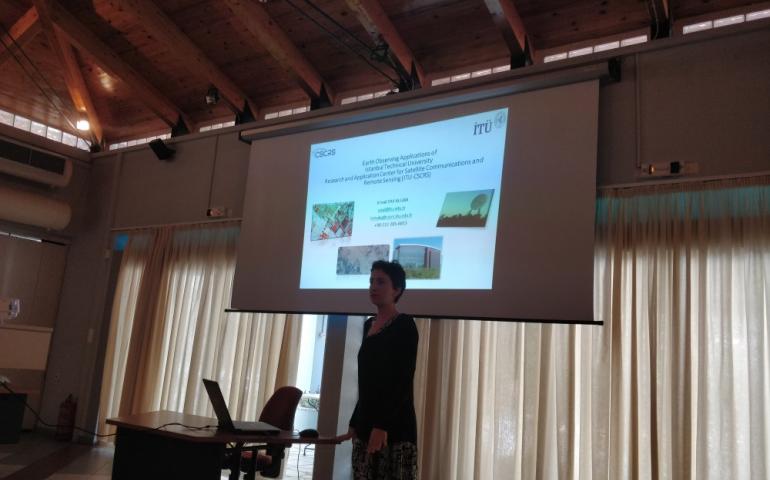 MedRIN Kick-off Meeting