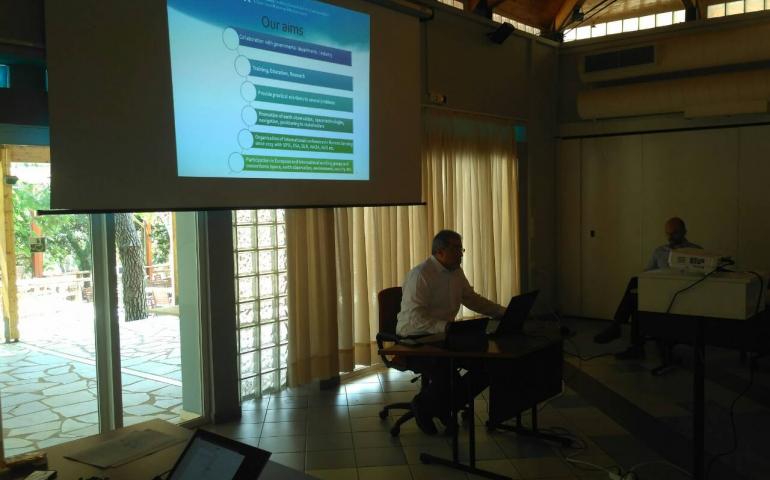 MedRIN Kick-off Meeting