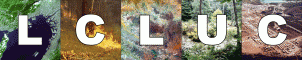 LCLUC Logo
